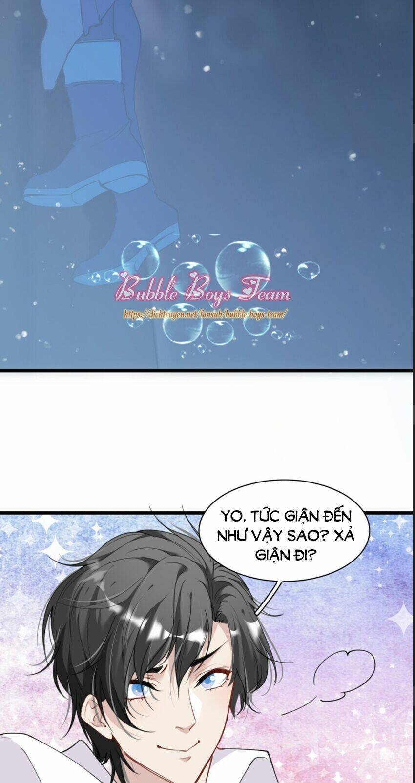 dù là sói cô độc cũng có tình yêu của sẻ nhỏ chapter 9 55