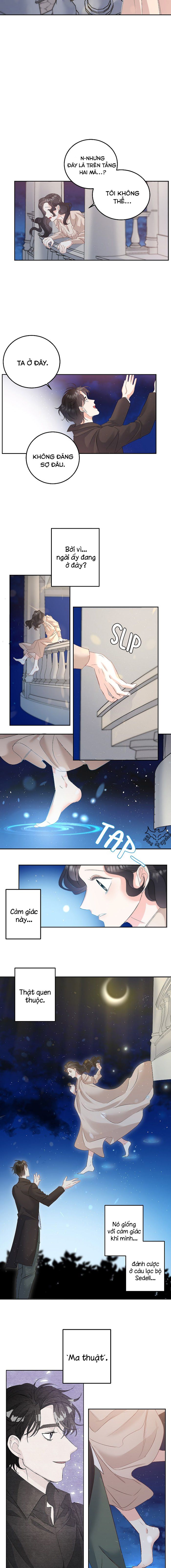 ebony, quạ đen chapter 33 10