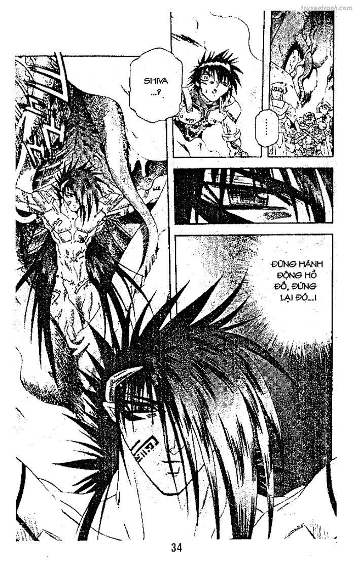 devil and devil chapter 66 27