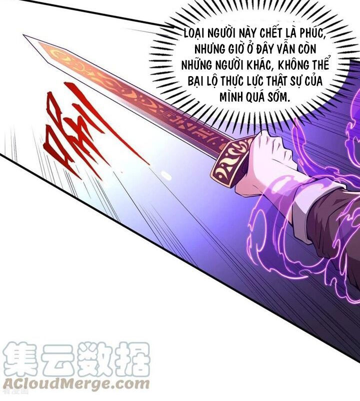 đệ nhất người ở rể chapter 79 8