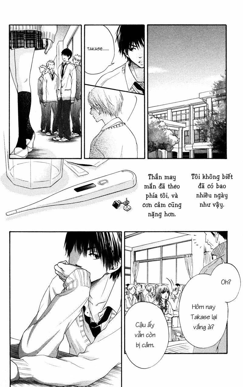 tổng hợp one shot. chapter 160 26