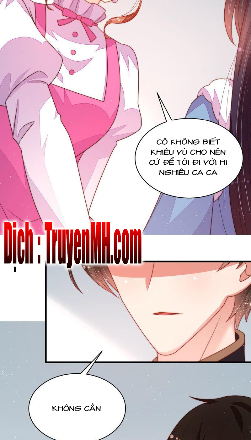 ngày nào thiếu soái cũng ghen chapter 304 7