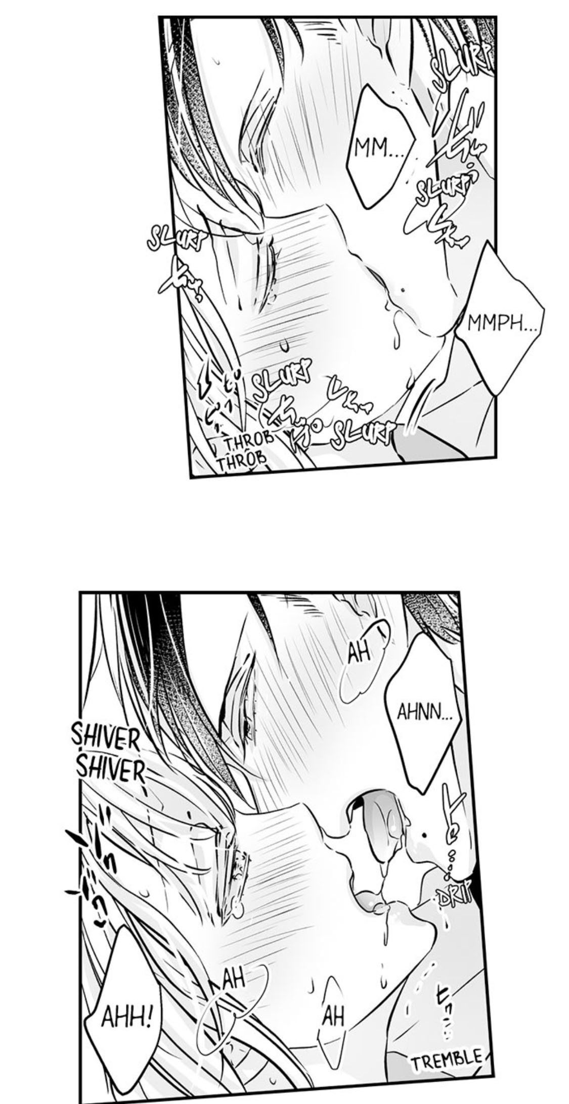 anh chàng yakuza này quá xảo quyệt rồi (full) chapter 5.2 5