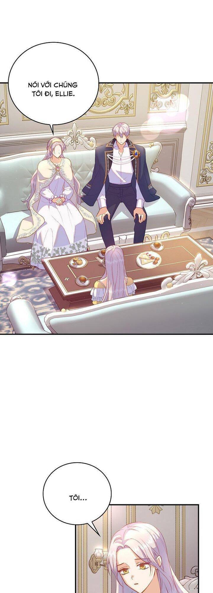 tôi chỉ nhận ra sau khi mất cô ấy chapter 24 1