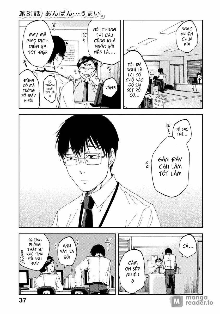 cùng ăn thôi chapter 31 1