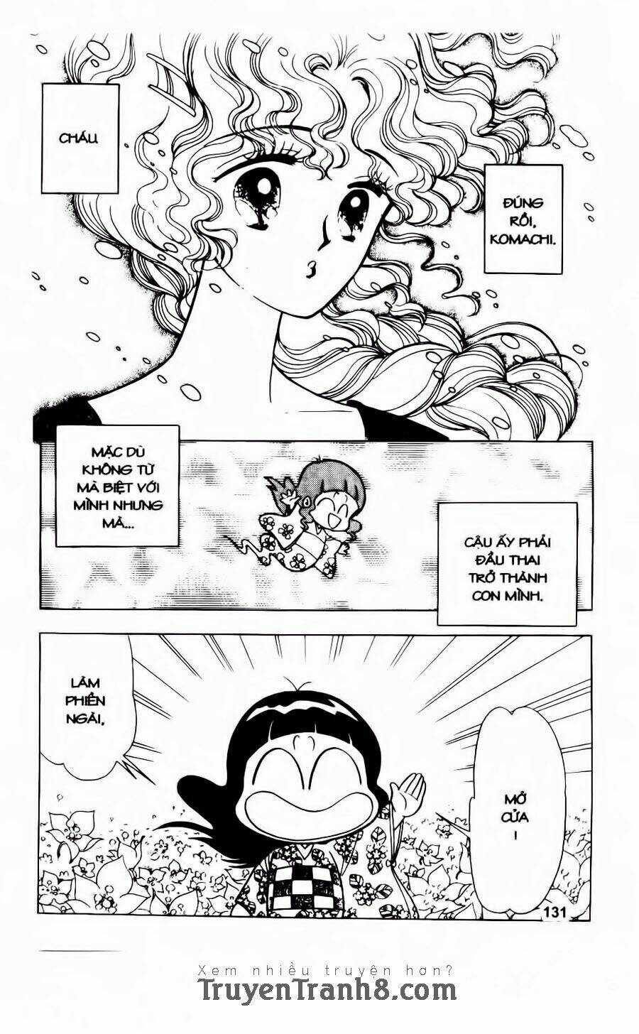 con ma vui vẻ chapter 36 4