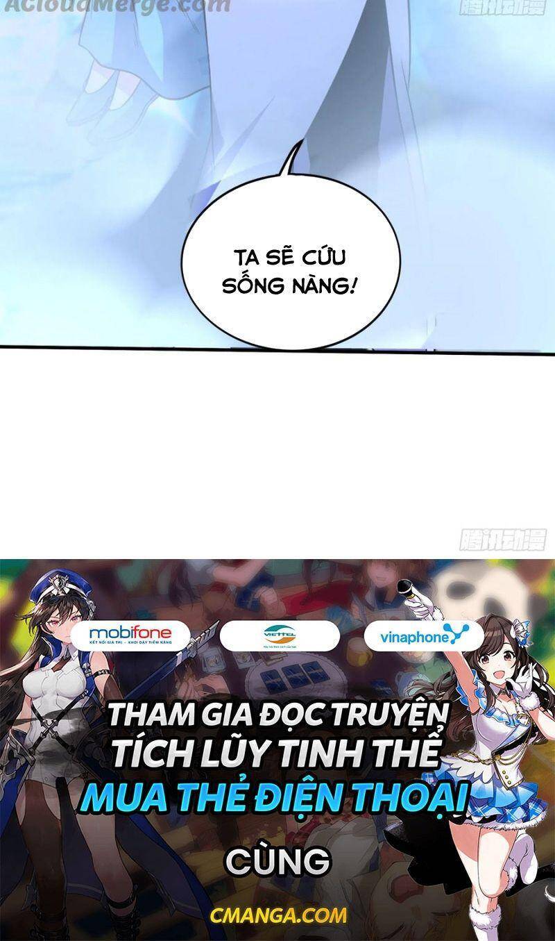 vận rủi thực không phải cha ta chapter 43 33