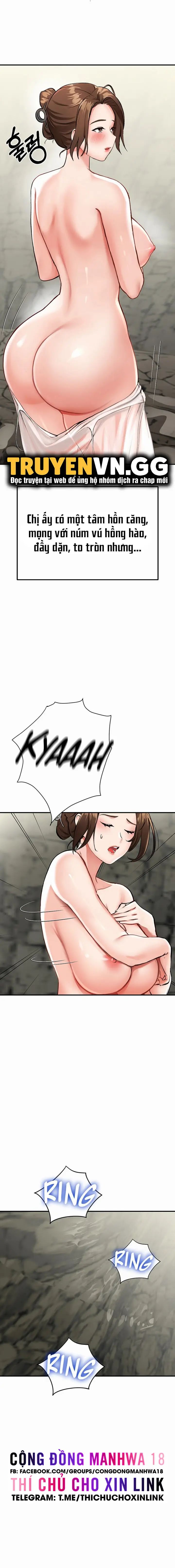 sinh tồn trên đảo hoang cùng mẹ yêu chapter 2 15