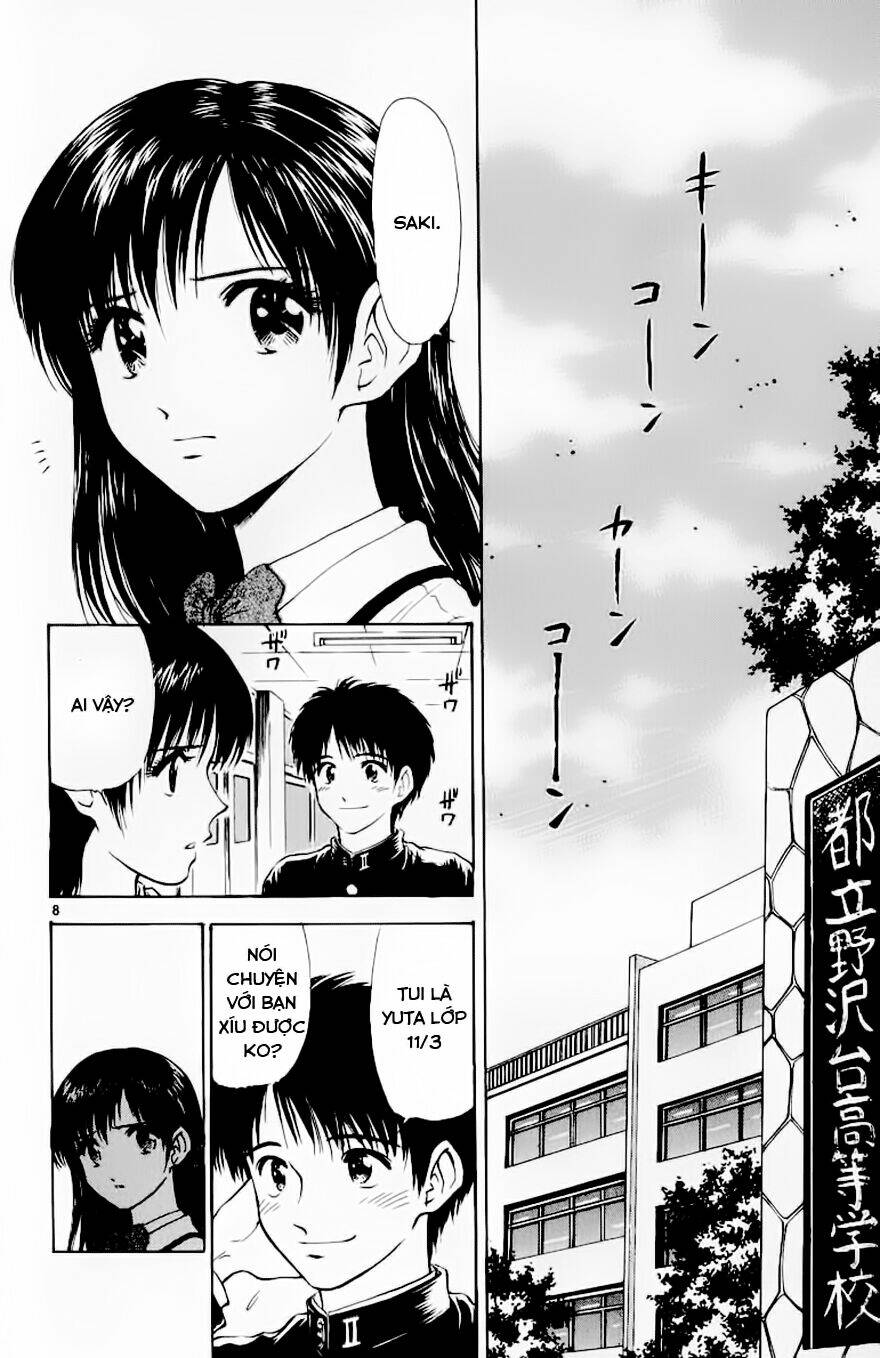 salad days chapter 92 9