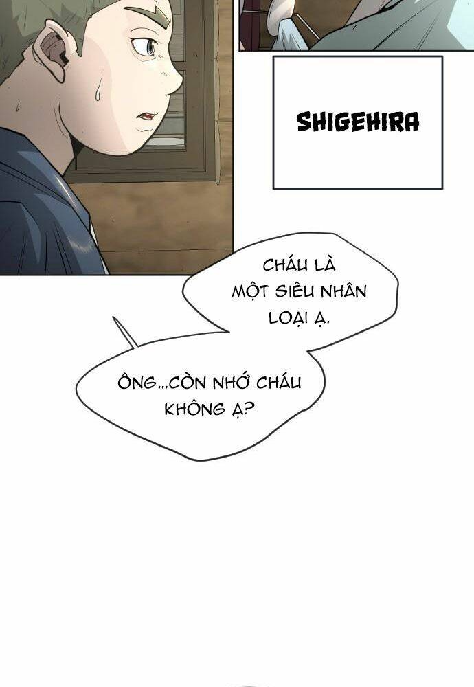 kĩ nguyên của anh hùng chapter 110 63