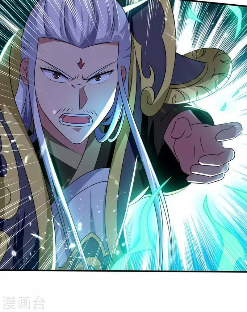 vạn giới tiên vương chapter 12 5