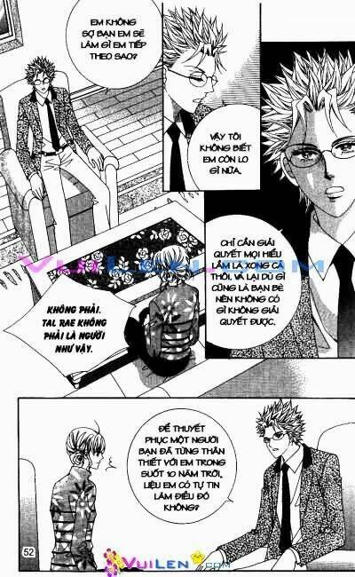 đừng tin cô ấy chapter 6 52