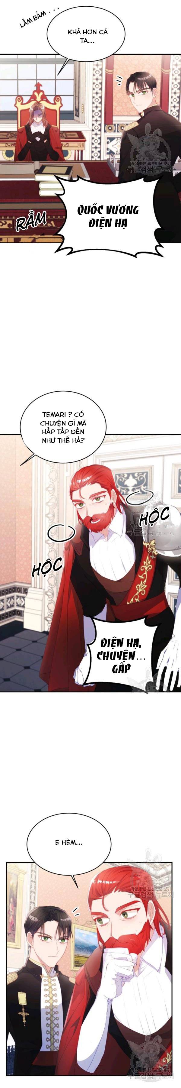 đứa con của rồng chapter 27 4