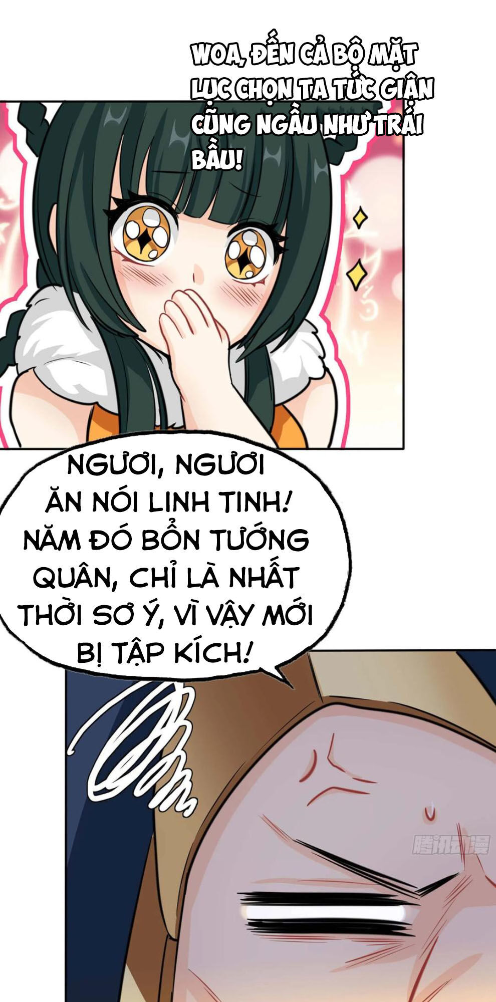 khởi đầu bằng một con côn chapter 152 28