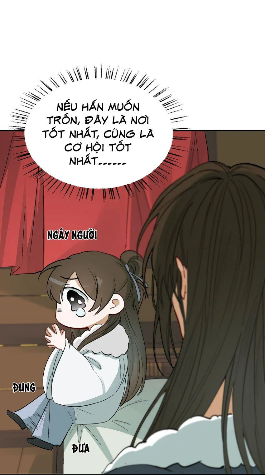 Loạn Thế Vi Vương chapter 14.1 41