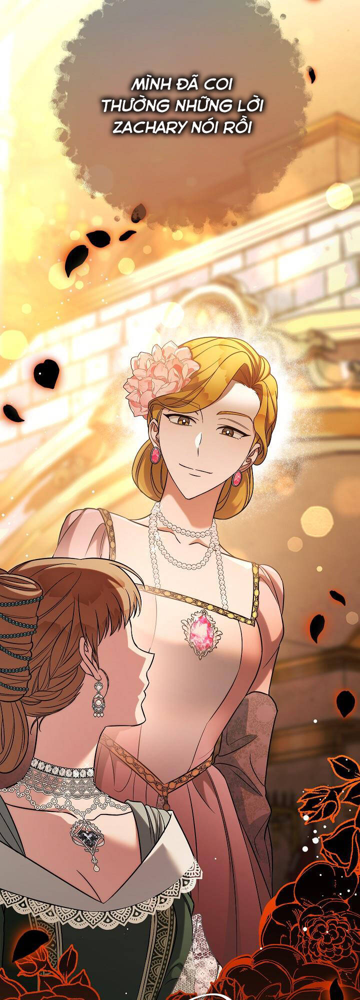 cuộc hôn nhân vụ lợi chapter 51.1 35