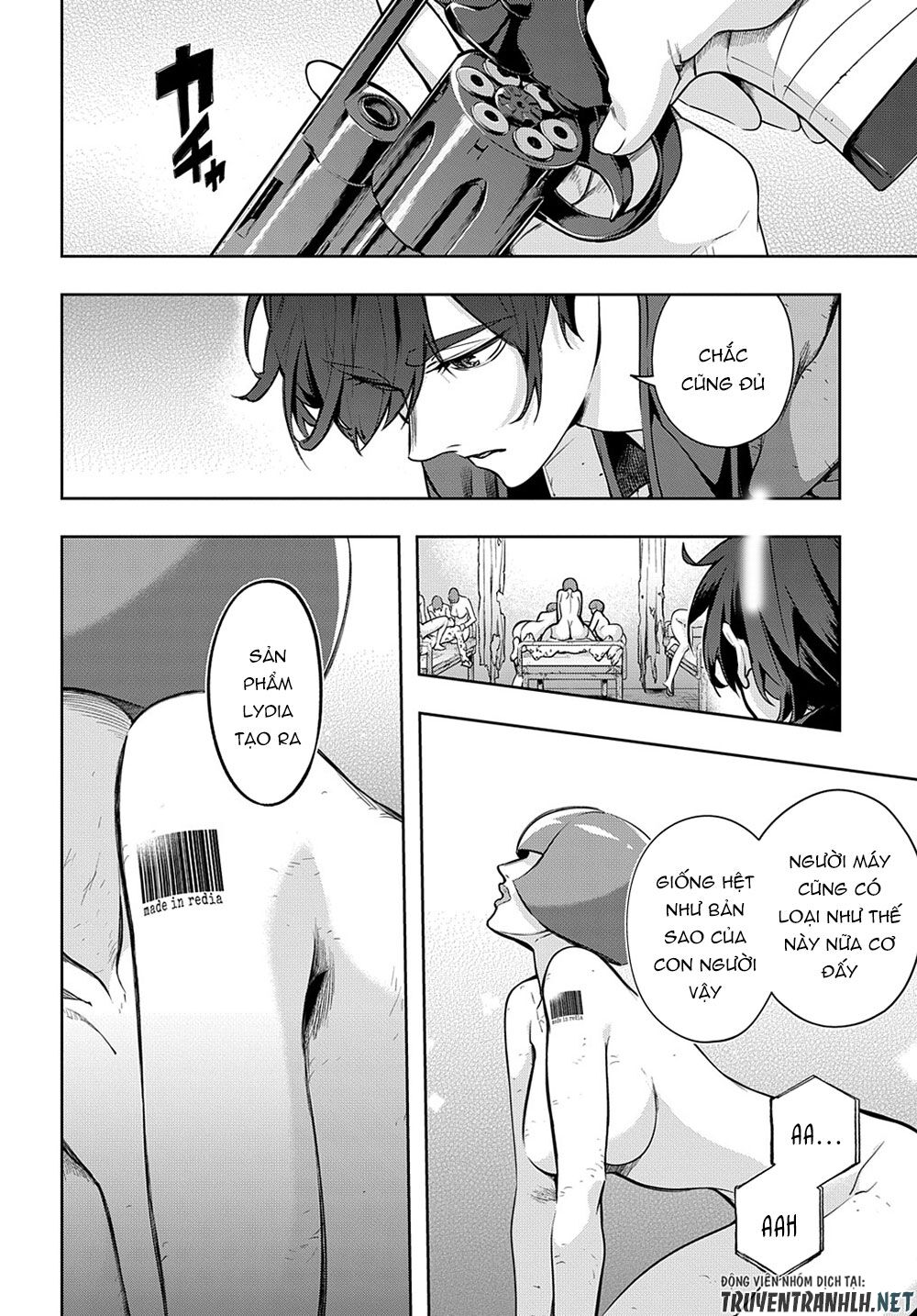 the kingdom of ruin chapter 25 2