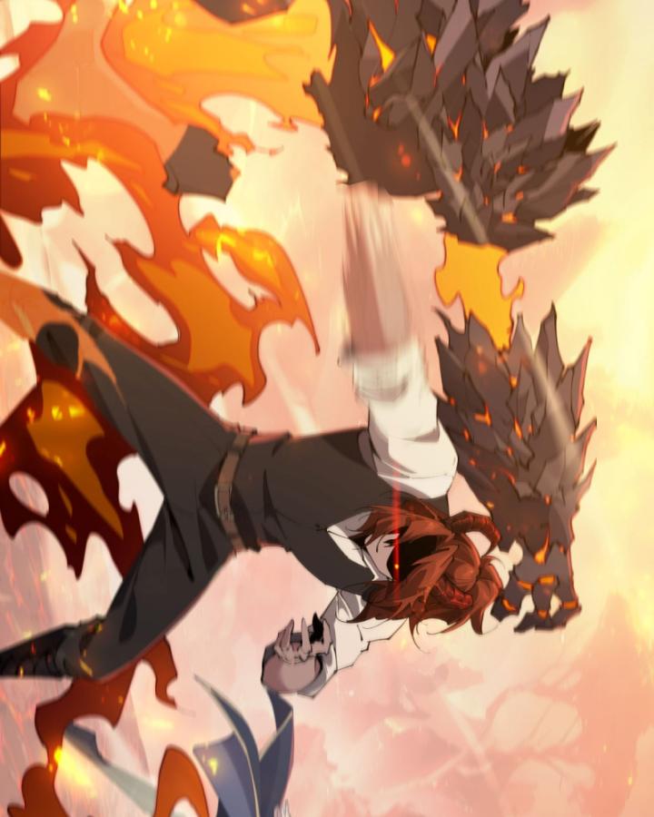 tay tàn ta đây lên như diều gặp gió ở phản phái chapter 3 87