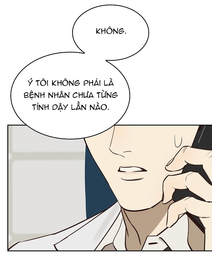 [18+] hoa là mồi nhử chapter 4 57