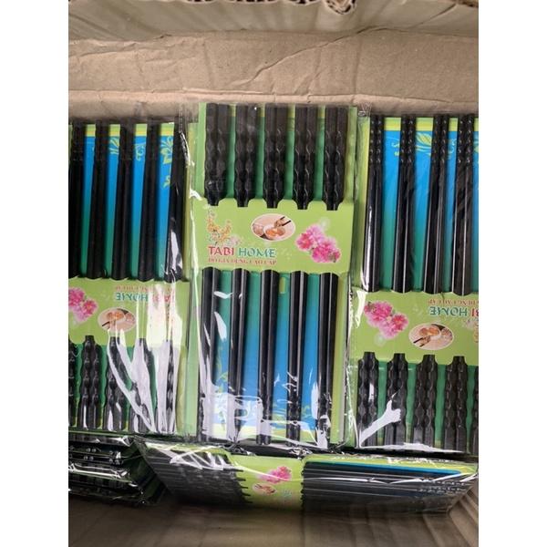 Đũa phíp nhựa cao cấp  hàng xuất Nhật , dùng ăn cơm nấu nướng