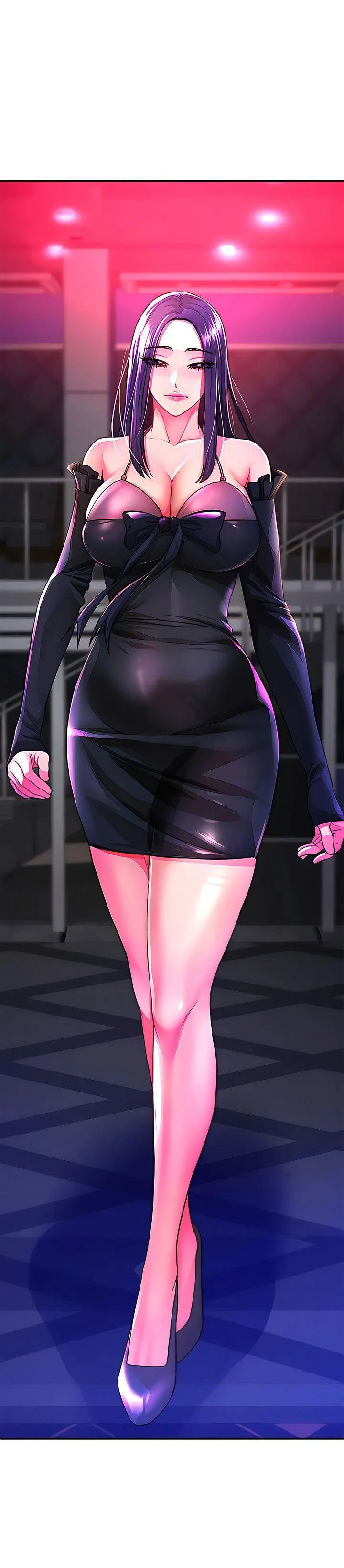 thỏa thuận máu chapter 18 35