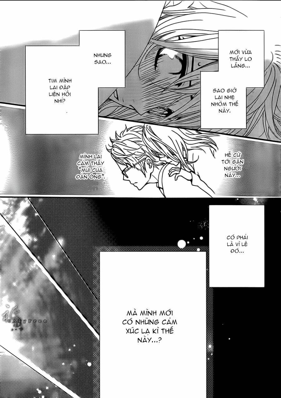 megami no libra chapter 2 28