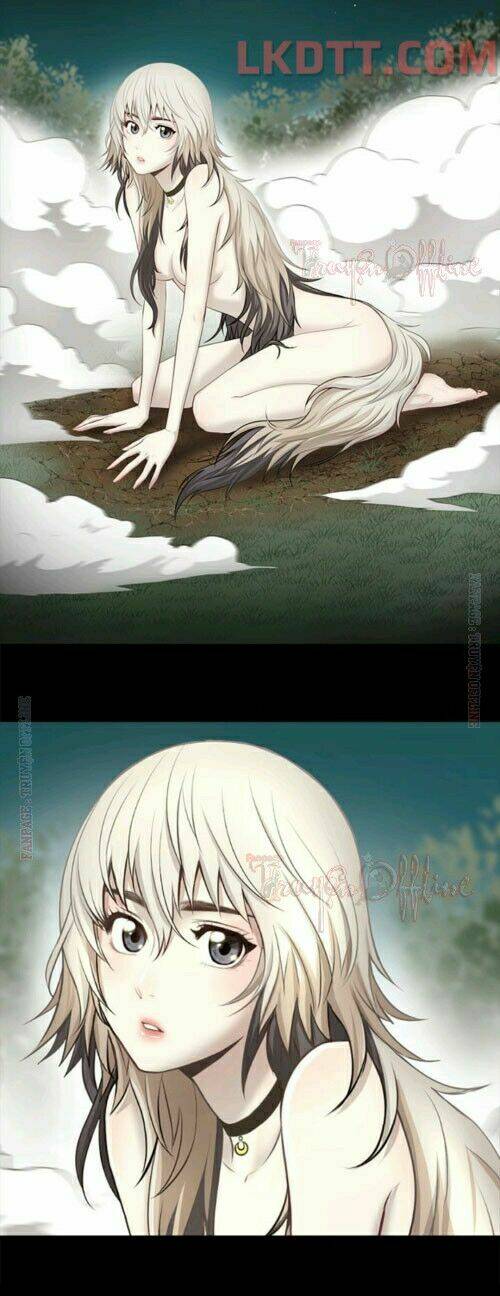 luna - dưới ánh trăng chapter 1 33