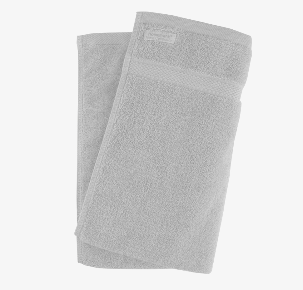 Khăn gội đầu spa cotton cao cấp Homemark thấm hút tốt, bông Thổ Nhĩ Kỳ tự nhiên mềm mại phù hợp mọi làn da nhạy cảm