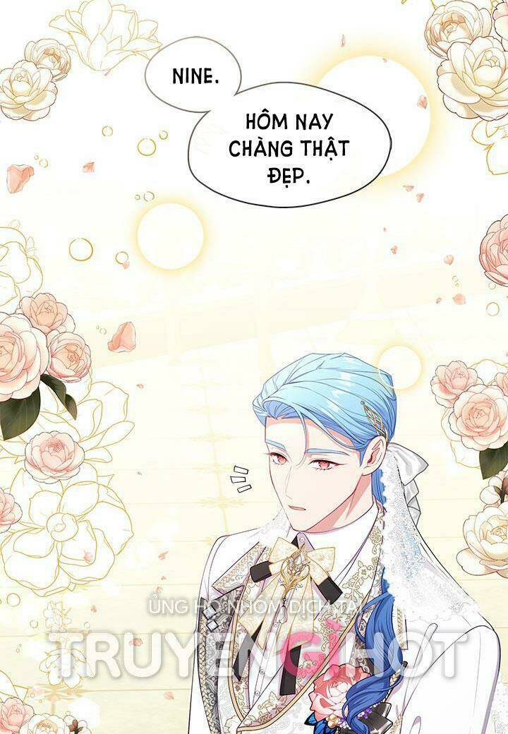 hãy coi chừng ác nữ chapter 110 51