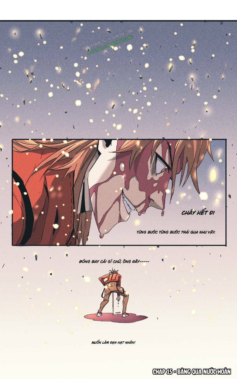 vạn thế tín sử chapter 15 25