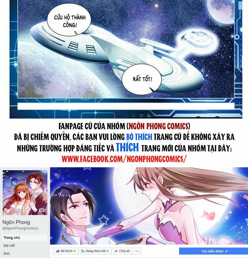 hắn đến từ sao hỏa chapter 21.1 5