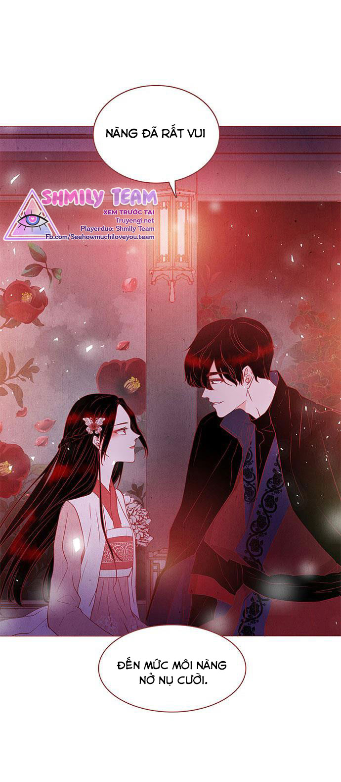 liệu rắn có ăn hoa chapter 6 70