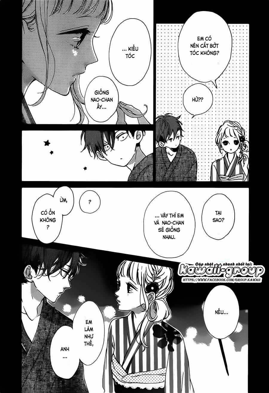 honey (meguro amu) chapter 34 13