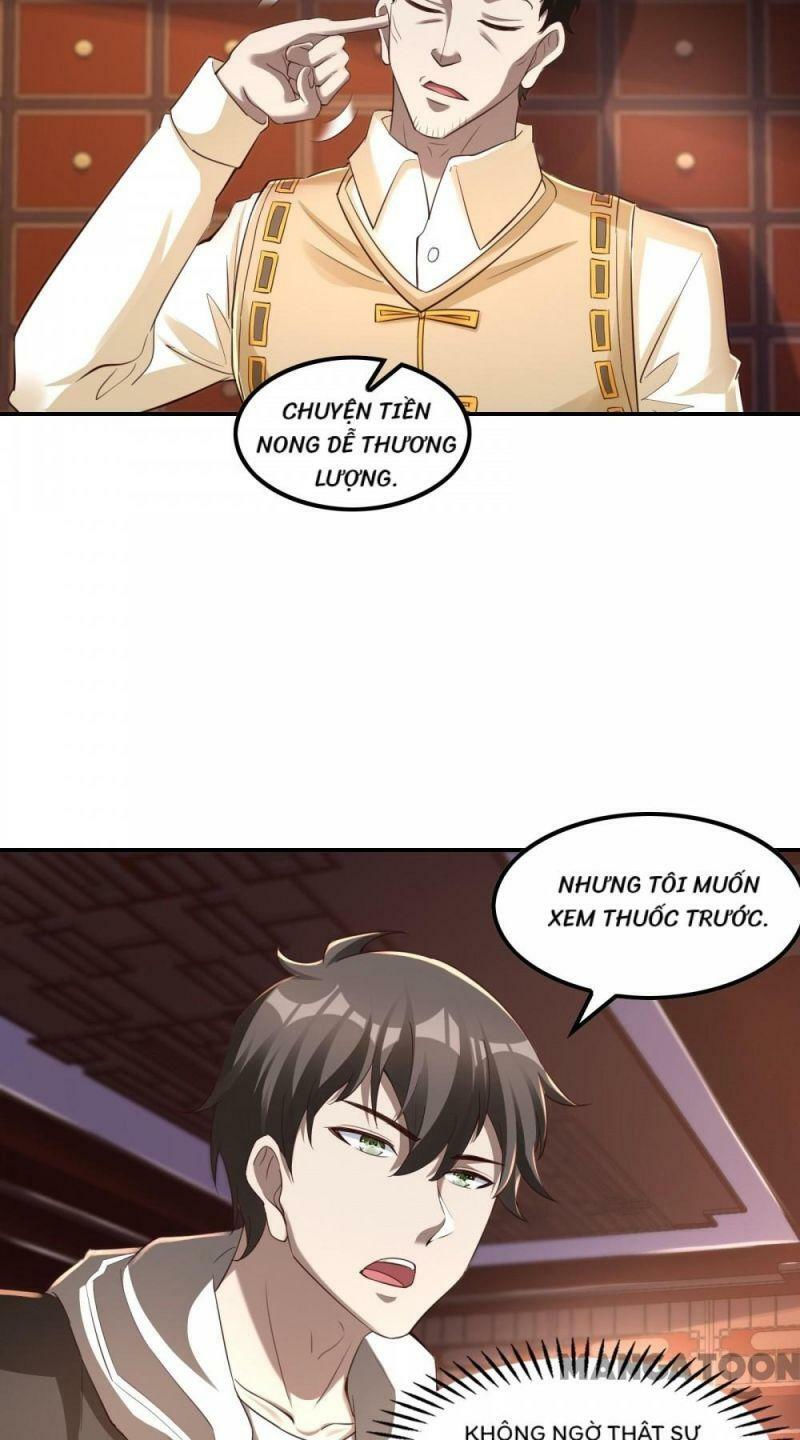 đệ nhất người ở rể chapter 118.1 9