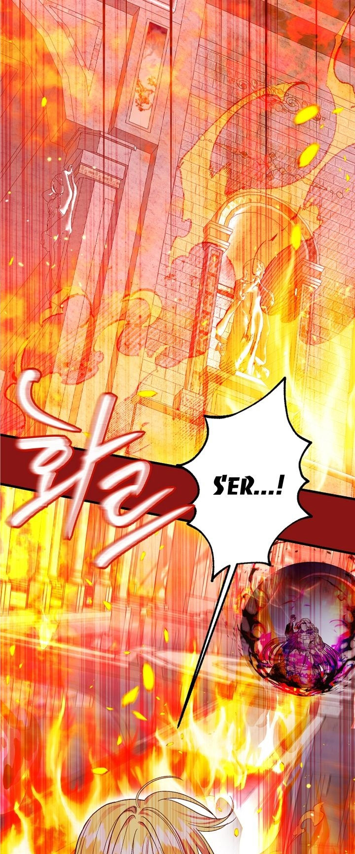 trở thành vợ thái tử quái vật chapter 72.1 15