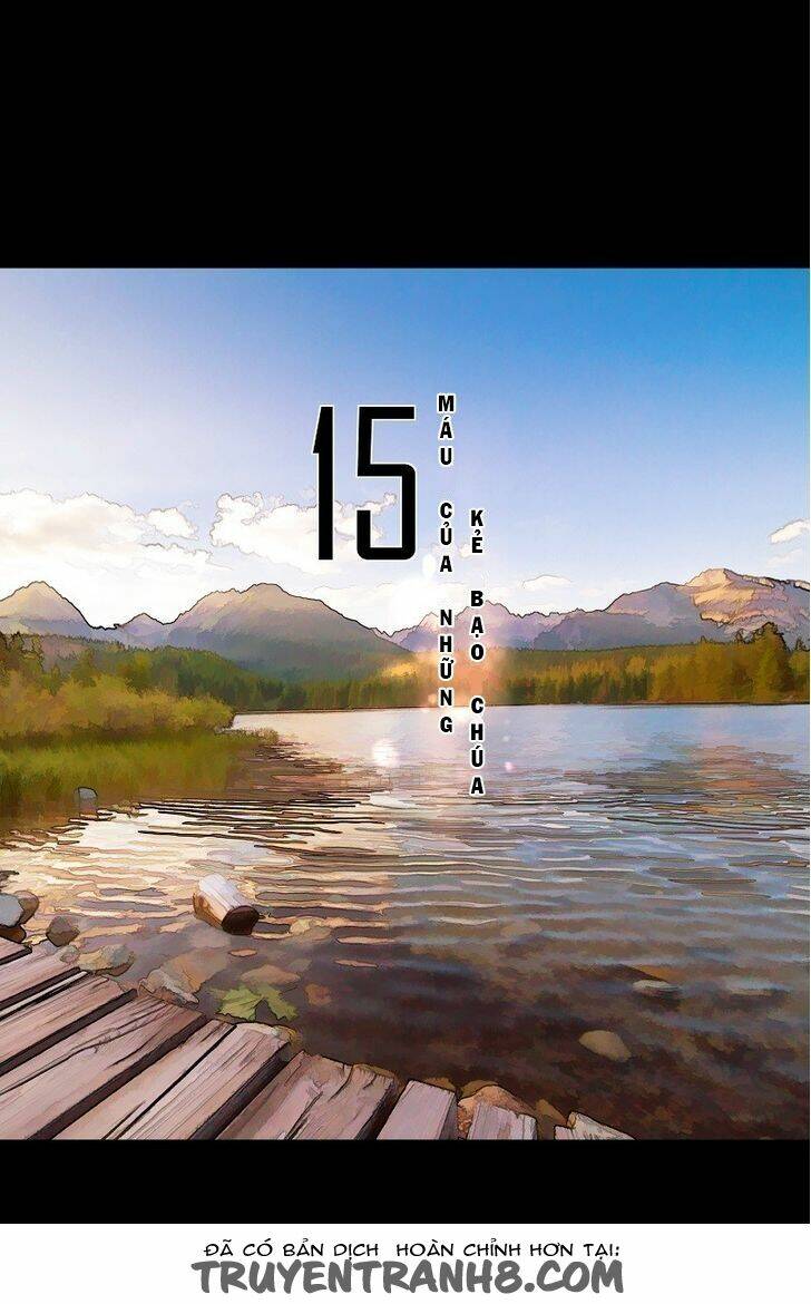 nhiệt huyết thanh xuân chapter 15 3