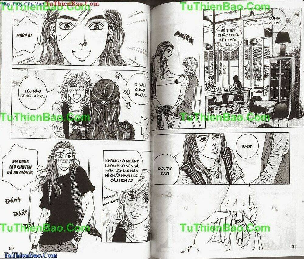 chuyện tình mary chapter 2 46