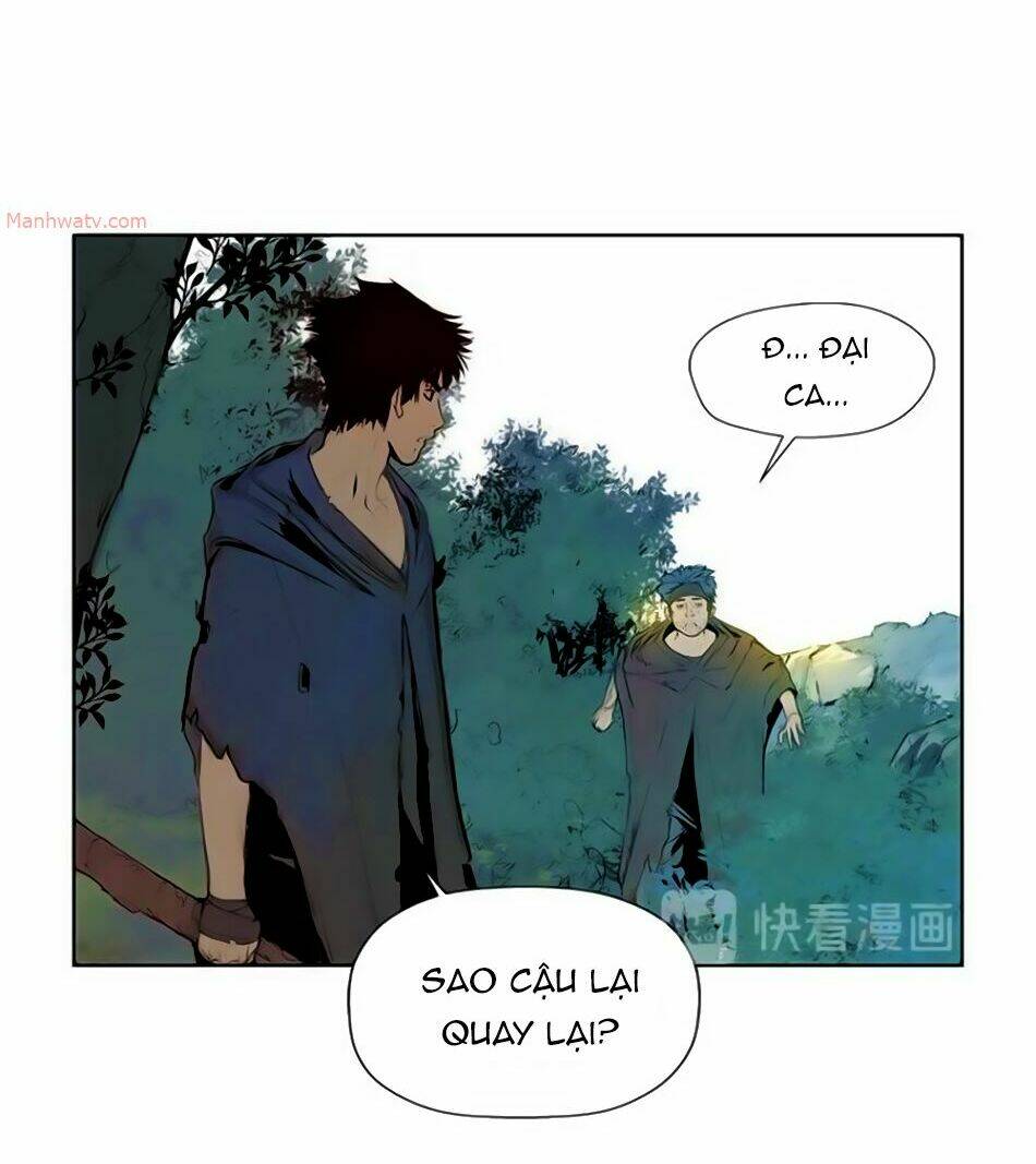 thanh gươm danh vọng chapter 4 21