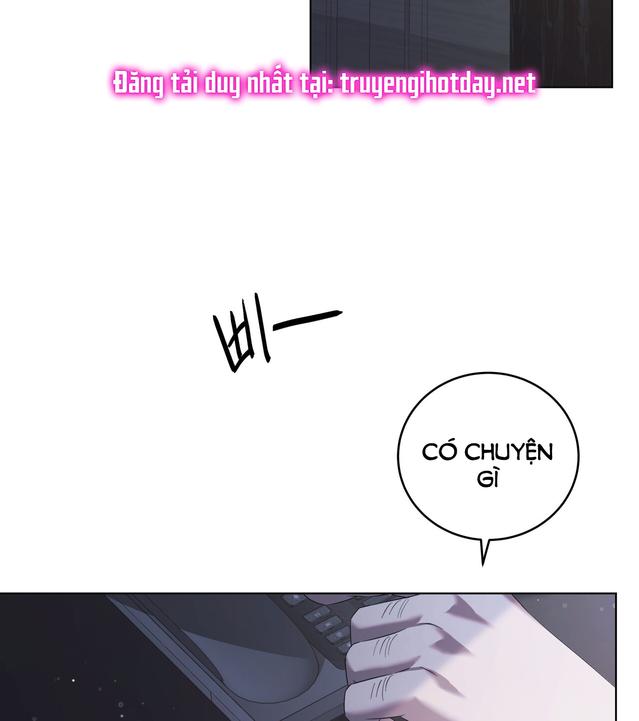 Amon- Không Thể Đoán Biết chapter 11.2 - Trang 4