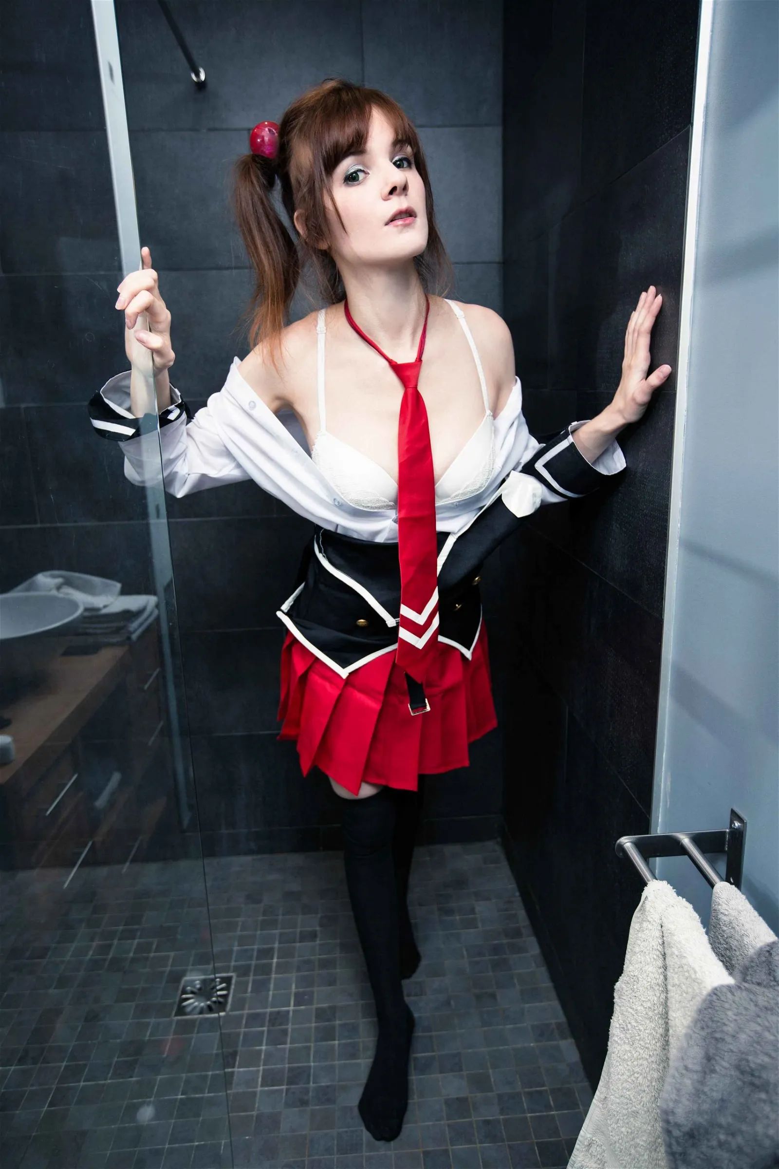 hình cosplay chapter 289 8