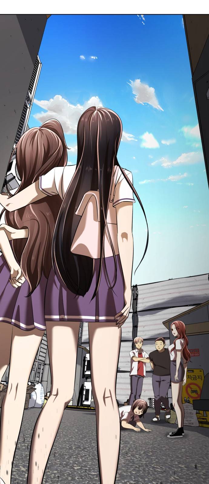 beauty in a click chapter 11 2