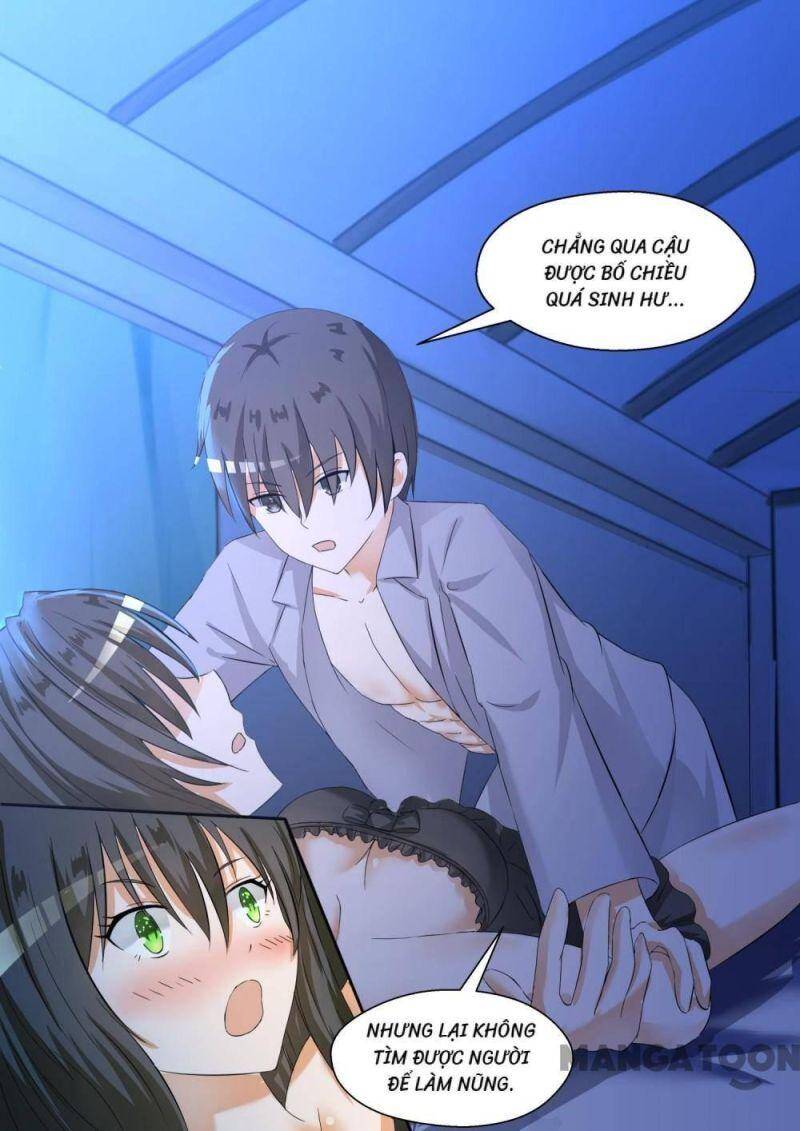 the boy in the all-girls school chapter 94 3