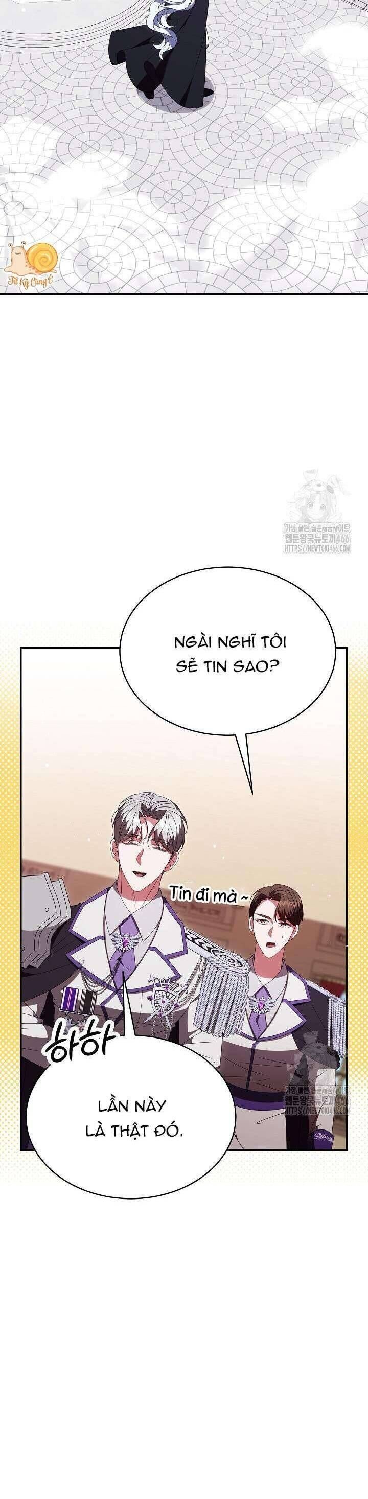 hướng dẫn về ác nữ chapter 38 4