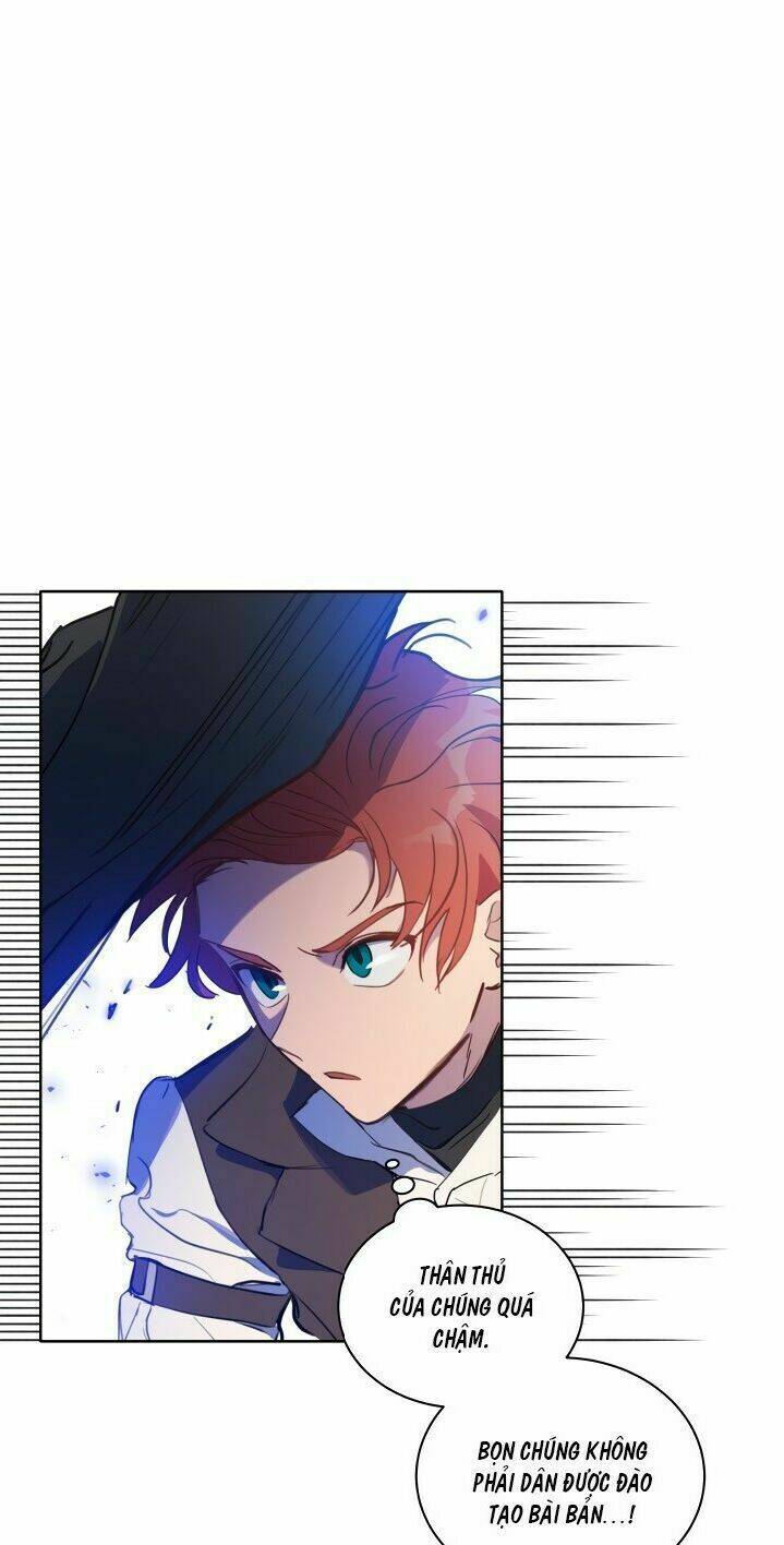 cái chết của lamia orphe chapter 22 37