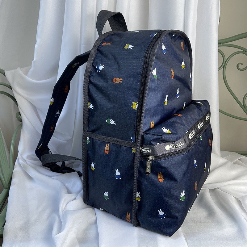 Balo LeSportSac siêu xịn mịn, ba lô nữ