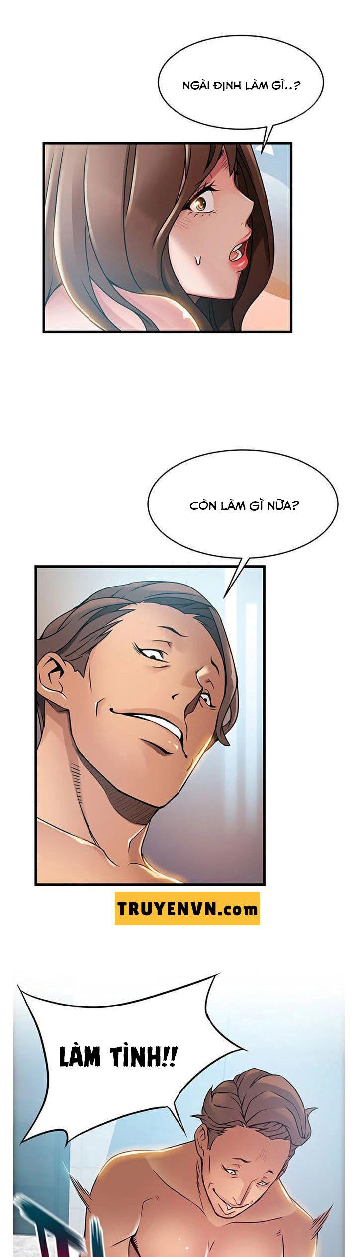 bạn của mẹ kế chapter 46 72