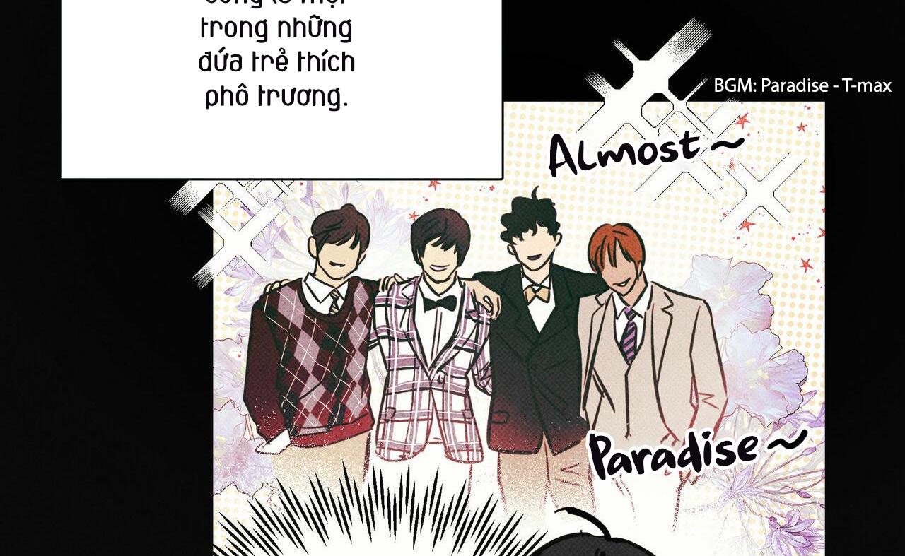 chàng giao pizza và gold palace chapter 26 17