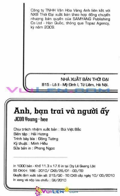 anh,bạn trai và người ấy chapter 2 2