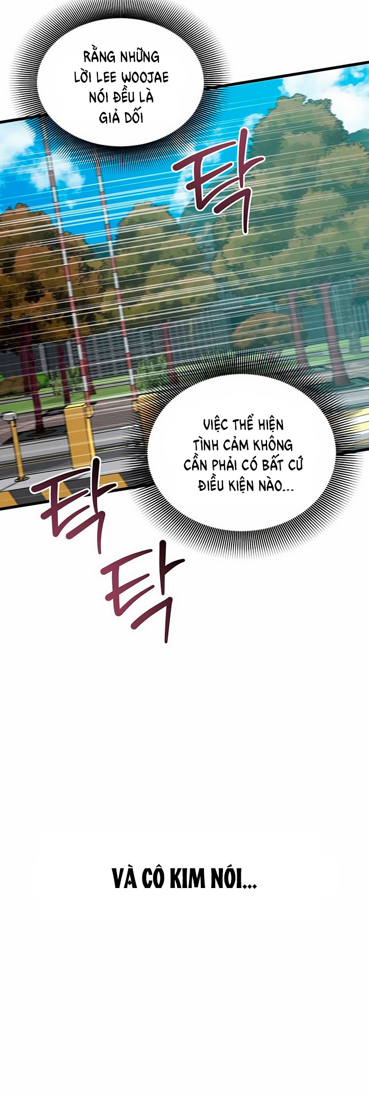 [18+] dục vọng tao nhã chapter 42.1 29