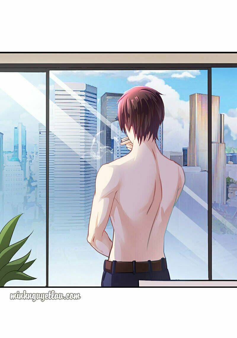 danh môn độc sủng ái thê chapter 7 19